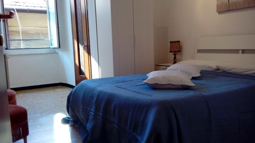 Ensemble Rooms Di Vayadu Alassio Exterior foto